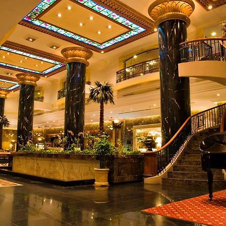 The Apartments At Merdeka Palace Hotel Kuching Exterior photo