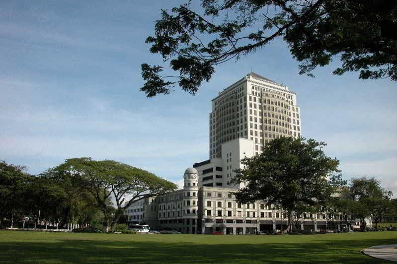 The Apartments At Merdeka Palace Hotel Kuching Exterior photo
